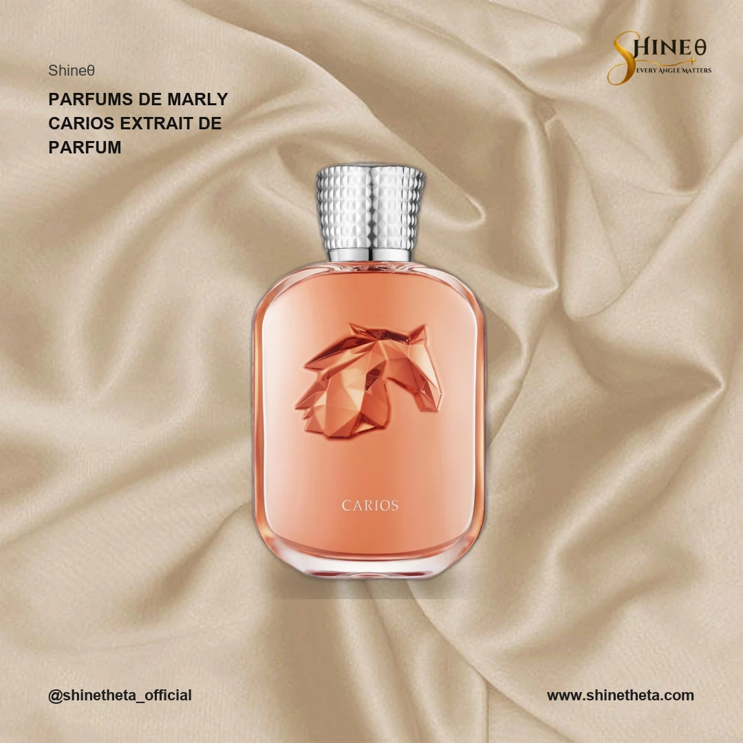 Parfums De Marly Carios Extrait de Parfum slide 4